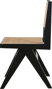 Καρέκλα Theodore-Mauro (2) τεμάχια