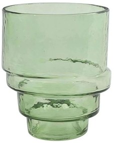 Βάζο Angelica 013.797282 13x15cm Veraman Glass