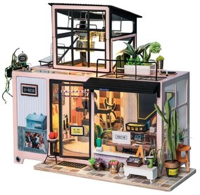 ROLIFE KEVIN'S STUDIO DG13 ROBOTIME