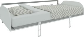 Κρεβάτι Τοίχου Simple 90x200cm