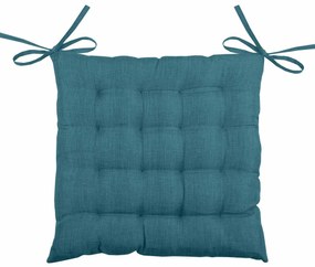 Μαξιλάρι Καρέκλας (40x40) S-F Bea Turquoise CU8538007