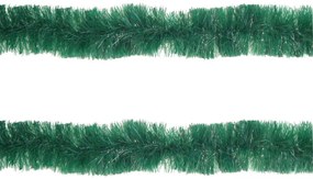 Χριστουγεννιάτικη Γιρλάντα Ουρά 2.0m x 9cm 232086 Classic