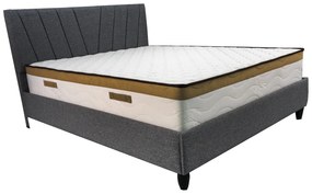 Fidelio ΣΤΡΩΜΑ ROLL PACK (MATIS) ΠΑΧΟΥΣ 25EΚ. 160*200EK. FIDELIO-FD-MATIS160200