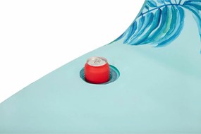 Φουσκωτό Στρώμα Bestway Luxury 176 x 107 cm