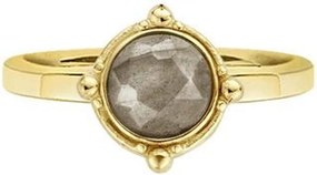 Γυναικεία Δαχτυλίδια CO88 Collection 8CR-10019 Χρυσό