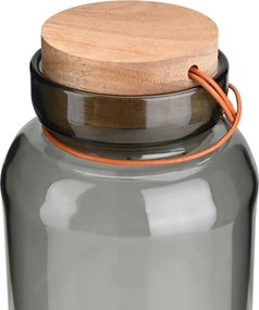 Δοχείο Αποθήκευσης 750ml Με Αεροστεγές Κλείσιμο Estia Allure 01-35020
