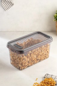 Storage Box Set (3 Pieces) BNM-7994 - Anthracite Anthracite