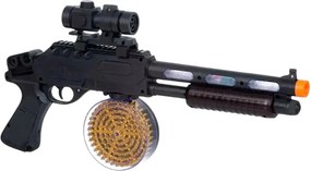 Παιδικό ηλεκτρονικό όπλο - AK-868 - 232843