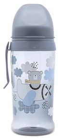 LORELLI ΚΥΠΕΛΛΟ ΒΡΕΦΙΚΟ ΜΕ ΜΑΛΑΚΟ ΣΤΟΜΙΟ MY FRIEND 350ml CAMEO BLUE 10200690004