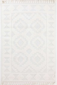 Χαλί Perla D066A1A Cream Ezzo 133X190cm