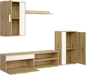 Σύνθετο σαλονιού Benor-Cashmere