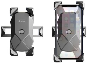 Devia bike mount holder Voager ES063 black
