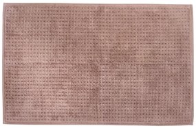 Χαλάκι Μπάνιου 50x80 0761 Taupe 5204850240264