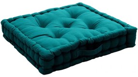 Μαξιλάρια Christian Cane  Coussin de sol garni  50 x 50 cm  100 % coton