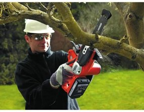 Αλυσοπρίονο Black &amp; Decker 20 cm