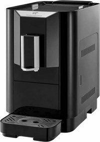 Υπεραυτόματη καφετιέρα Continental Edison Μαύρο 1450 W