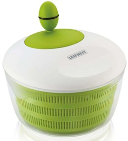 Σουρωτήρι Λαχανικών 23069 Green-White Leifheit