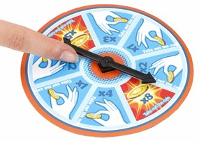 Επιτραπέζιο Παιχνίδι CB Games (x6)