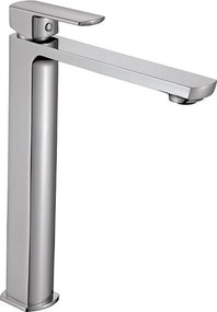 Orabella Ardesia 10333 Chrome - Μπαταρία επιτραπέζιου νιπτήρα