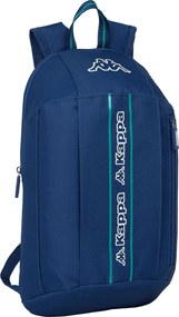 Σακίδιο Kappa Marino Ναυτικό Μπλε