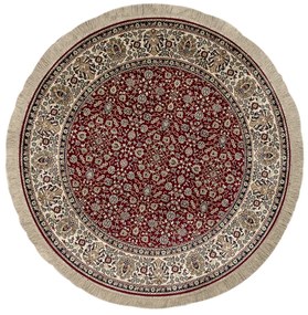 Στρογγυλό Χαλί All Season (Φ160) New Plan Sonia 240/301220