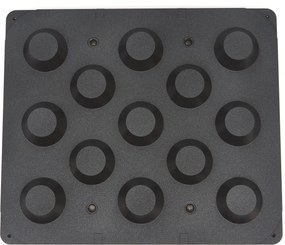 Tartlet Mould - Round - 67/41 mm - 13 pieces