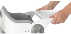 Παιδικό Κάθισμα Φαγητού Mamas &amp; Papas Baby Bud Pebble Grey