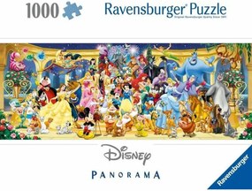 Παζλ Ravensburger Panorama