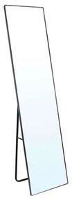 Καθρέπτης Δαπέδου Dayton Ε7182 40x33x160cm Silver Aluminium, Glass