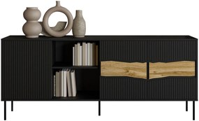 Μπουφές Inserto 190 3D1W-Mauro