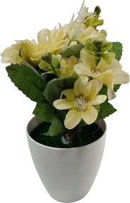 Γλαστράκι με Λουλούδι TnS 05-950-3082