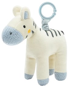 Κρεμαστό Λούτρινο Ζωάκι Με Δόνηση Kikka Boo Stripy Friends