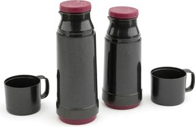 Μπουκάλι Ψεκασμού JATA Μαύρο 250 ml