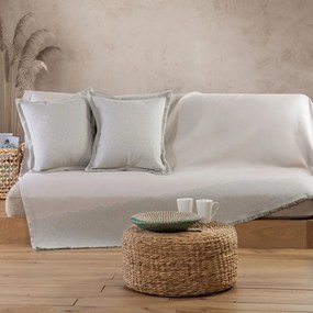 Ριχτάρι Maximus Aqua Nef-Nef Πολυθρόνα 170x180cm Cotton-Polyester