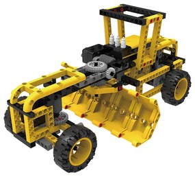 Gigo RCM Construction Vehicles