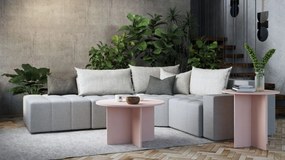 Τραπεζάκι σαλονιού Elsie II-Roz