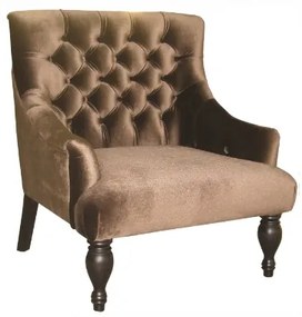 Metaxakis Classico/P* Armchair CAT.A metax-01-00-1918 διάστ.76.0000 x 78.0000 x 92.0000