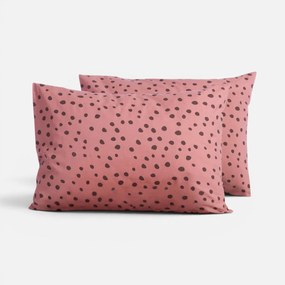 Μαξιλαροθήκη (52x72) Nef-Nef Homeware Trust D.Rose