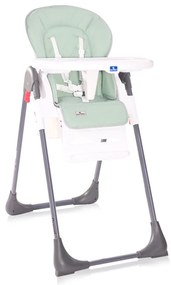 LORELLI ΚΑΡΕΚΛΑΚΙ ΦΑΓΗΤΟΥ CRYSPI FROSTY GREEN LEATHER 10100442135