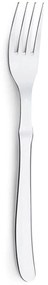 Πιρούνι Φαγητού Delta 03903 Silver Dinox Stainless Steel