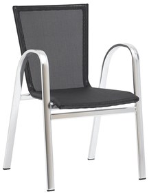 Bueno Armchair  metax-01-00-1120 διάστ.57.5000 x 55.0000 x 84.0000