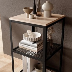 Βιβλιοθήκη Novella mini-Mauro - Sonoma