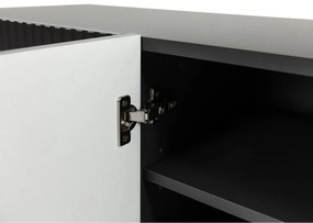 Μπουφές Vamos Grey 150