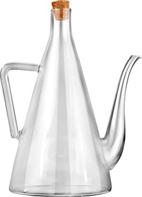 Μπουκάλι Για Λάδι 400ml Estia 01-20170