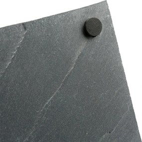 Πλατώ Σερβιρίσματος (30x40) S-D Slate Plate 861739416