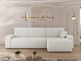 Γωνιακός καναπές Piano L -Gkri Anoixto