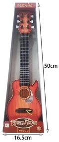 Παιδική ηλεκτρική κιθάρα - Music guitar