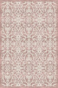 Χαλί Velvet 5840 Rose - 200x250