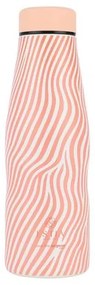 Estia Θερμός Παγούρι Travel Flask Save The Aegean 500ml Soft Ripple 01-31589