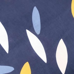 Κάλυψη παπλώματος SUNSHINE  TODAY Floral 240 x 260 cm